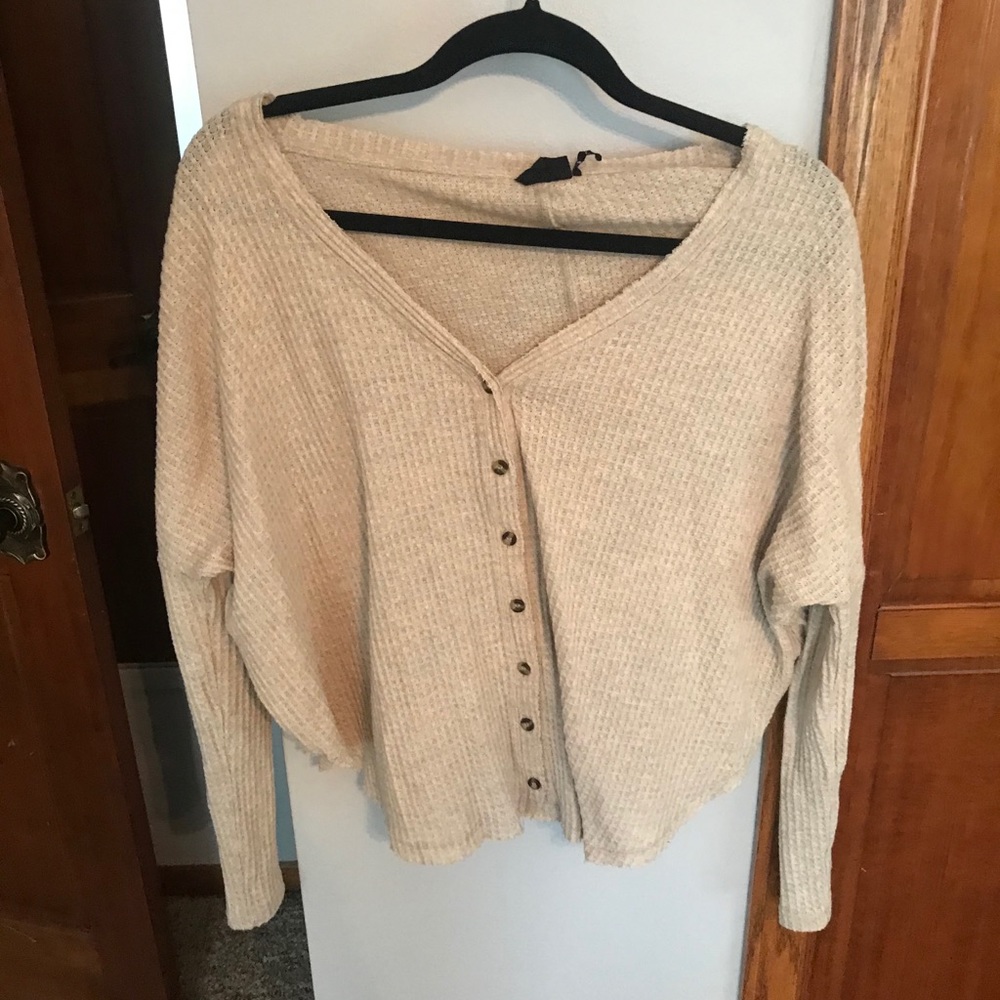 Urban outfitters sweater